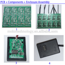 Gesundheitswesen PCB-Brett, ISO RoHS UL FCC-CER Bescheinigung